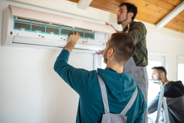 Best HVAC repair near me  in Siler City, NC
