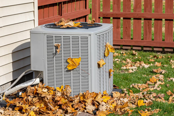 Best Central air repair  in Siler City, NC