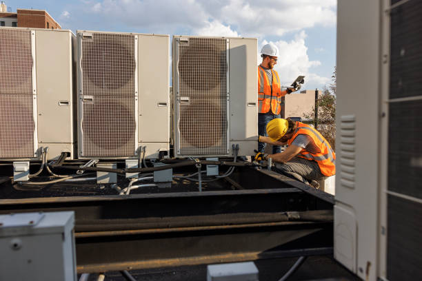 Best HVAC companies near me  in Siler City, NC