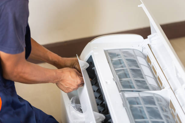 Best Emergency HVAC repair  in Siler City, NC