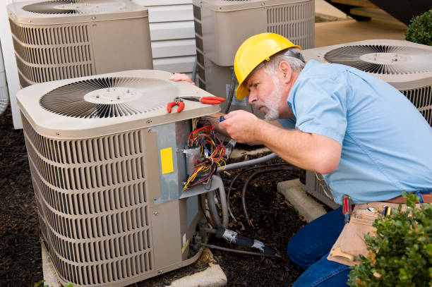 Best HVAC cleaning services  in Siler City, NC