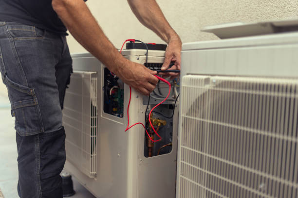 Best HVAC emergency services  in Siler City, NC