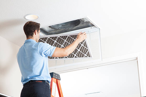 Best HVAC replacement cost  in Siler City, NC