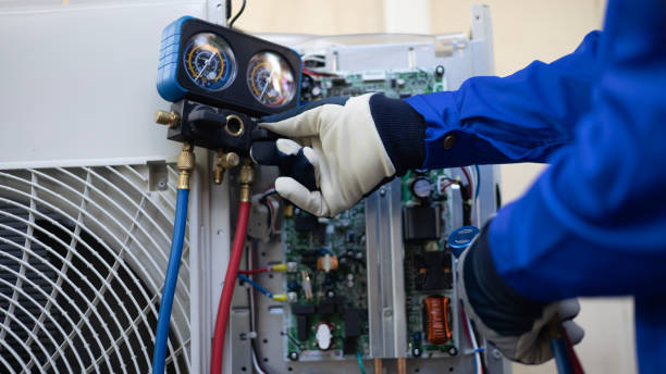 Best Local HVAC companies  in Siler City, NC